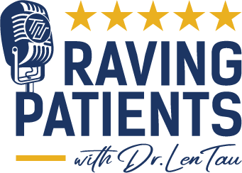 The Raving Patients Book Store